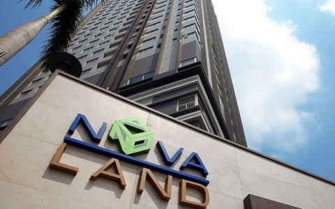 Thêm 2.300 tỷ đồng trái phiếu chảy về doanh nghiệp “họ” Novaland