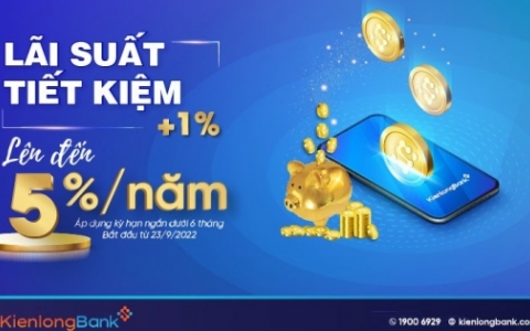 Điều chỉnh lãi suất huy động: Gửi tiết kiệm ngân hàng nào để hưởng lãi suất cao?