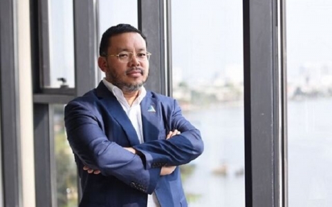 Ông Lương Trí Thìn mua xong 5 triệu cổ phiếu DXG khi thị giá giảm sâu