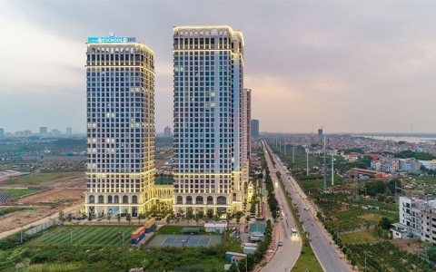 Sunshine Homes sẽ nhận chuyển nhượng thêm 5,5 triệu cổ phần tại Sao Ánh Dương