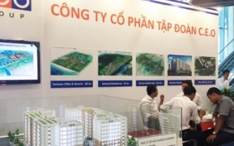 CEO sắp huy động hơn 2.500 tỷ đồng từ phát hành trái phiếu để làm gì?