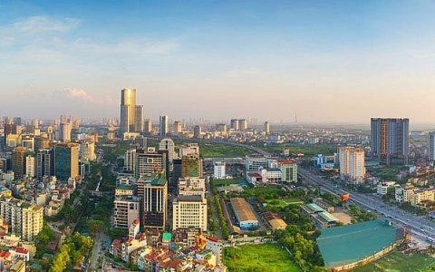 Báo cáo Thị trường BĐS Việt Nam quý III/2022: 'Đầu tư thận trọng - Củng cố nền tảng'