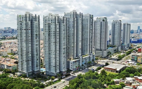 Bộ Xây dựng: Sẽ xem xét thận trọng, đảm bảo hợp hiến quy định thời hạn sử dụng chung cư