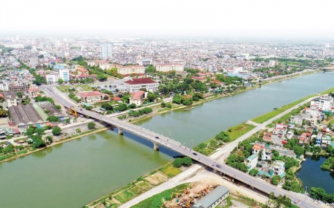 Thái Bình: Tìm nhà đầu tư cho dự án khu dân cư Phú Xuân hơn 1.100 tỷ