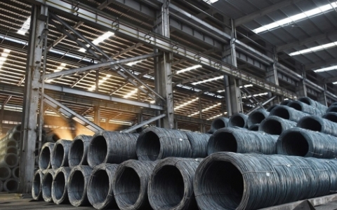 Lời dự báo về doanh nghiệp thép của tỷ phú Trần Đình Long đã ứng nghiệm