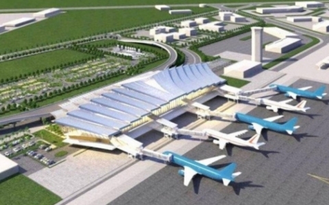 Nghiên cứu khả năng huy động vốn đầu tư sân bay Lai Châu