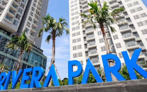 Yêu cầu xử lý nghiêm các sai phạm tại chung cư Rivera Park Sài Gòn