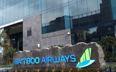 Hé lộ bất ngờ về doanh nghiệp mua toà nhà Bamboo Airway: Vừa thành lập 3 tháng, vốn chỉ 345 tỷ đồng