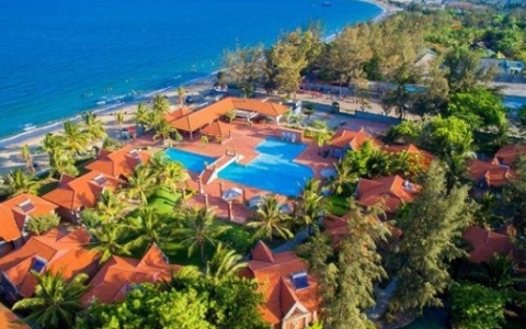 Thành Thành Công muốn giải chấp Resort Ninh Thuận đang đảm bảo cho lô trái phiếu 500 tỷ đồng