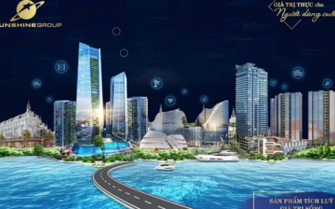 Sunshine Group chính thức đồng hành cùng VCCI trong chương trình hỗ trợ chuyển đổi số của Chính phủ
