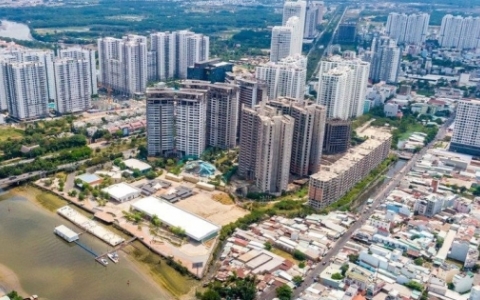 Tin bất động sản nổi bật trong tuần: Doanh nghiệp địa ốc kiến nghị Chính phủ và Bộ Xây dựng 'giải cứu' thị trường