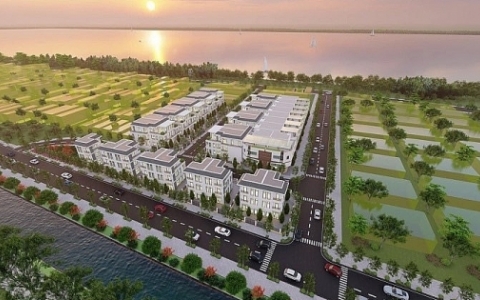 Tập đoàn Hoà Phát muốn làm khu dân cư hơn 5.600 tỷ đồng tại Phú Thọ
