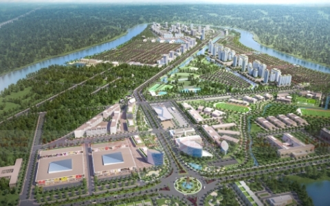 Nam Long muốn huy động thêm 500 tỷ đồng trái phiếu cho dự án Waterpoint giai đoạn 2