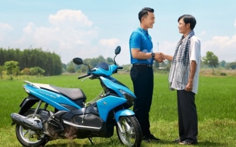 MCREDIT được FITCH RATINGS đánh giá 'triển vọng tích cực' trong năm 2022