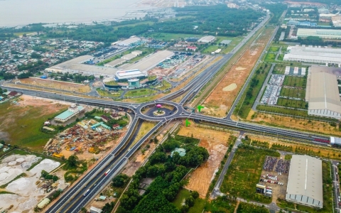 Quảng Nam: Quy hoạch mới Khu đô thị Chu Lai hơn 300 ha