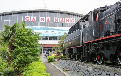 Đà Nẵng hủy bỏ quy hoạch dự án ga đường sắt ở quận Liên Chiểu treo gần 20 năm