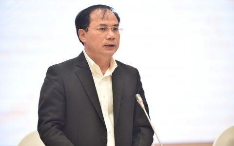 Thông tin mới từ Tổ công tác của Thủ tướng về thị trường bất động sản