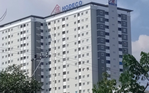Tin doanh nghiệp nổi bật ngày 7/12: Chủ tịch Hodeco (HDC) hoàn tất mua vào 200.000 cổ phiếu