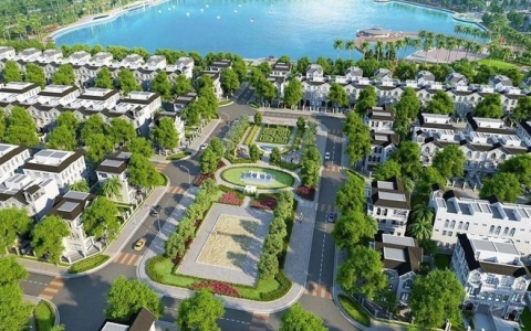 Masterise Dream City Villas: Phát hành trái phiếu quy mô lớn, khả năng trả nợ yếu trong ngắn hạn