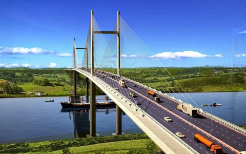 Hàng loạt công trình hạ tầng trọng điểm kích hoạt tiềm năng BĐS phía Đông TP. HCM