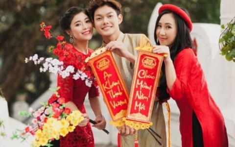 Cập nhật ngay 88 câu chúc Tết hay, độc đáo, ý nghĩa xuân Quý Mão 2023
