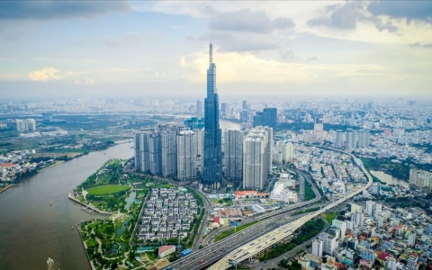Thị trường bất động sản 2023 sẽ có những biến động gì?