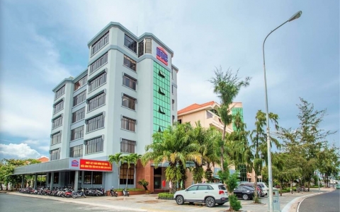 Thanh tra toàn diện Tổng Công ty cổ phần Đầu tư Phát triển xây dựng