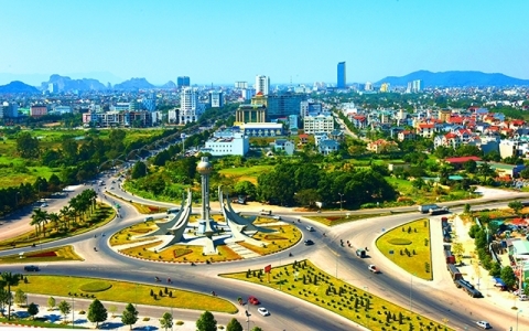 Phê duyệt quy hoạch tỉnh Thanh Hóa thời kỳ 2021-2030, tầm nhìn đến 2045