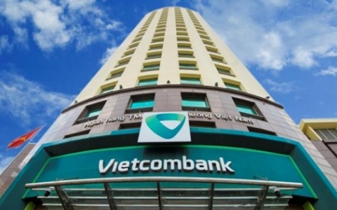 'Soi' chất lượng các khoản lãi và phí phải thu tại ngân hàng Vietcombank