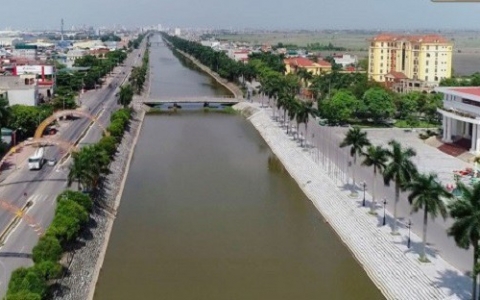 Thái Bình sắp có dự án nhà ở gần 600 tỷ đồng
