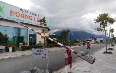 Khánh Hòa rà soát 109 dự án bất động sản tại TP Nha Trang