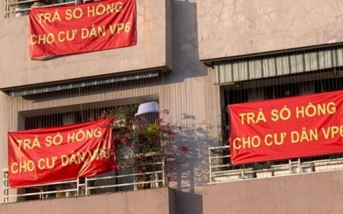Khởi tố cựu Tổng Giám đốc Công ty Cổ phần Coma 18 liên quan đến sai phạm tại dự án VP6 Linh Đàm