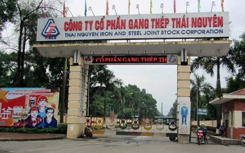 Thái Nguyên “khai tử” dự án của Tập đoàn Tiến Bộ, Gang Thép Thái Nguyên và loạt dự án do chậm triển khai