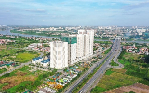 Điều kiện để 3 huyện Mê Linh, Đông Anh, Sóc Sơn lên thành phố trực thuộc TP Hà Nội