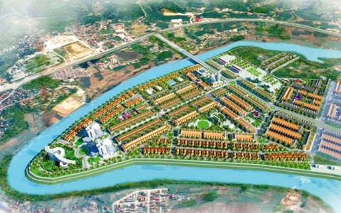 Tin nhanh bất động sản ngày 19/10: Bắc Ninh sắp có khu nhà ở Văn Phú 23ha