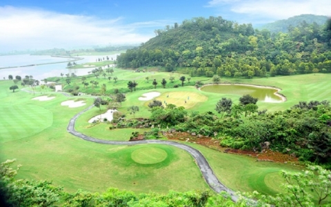 Tin nhanh bất động sản ngày 18/11: Tập đoàn Panko Hàn Quốc muốn đầu tư khu đô thị thông minh và sân golf 350 ha tại Quảng Nam