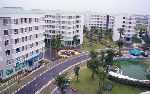 Tin nhanh bất động sản ngày 5/11: HUD là nhà đầu tư duy nhất đăng ký thực hiện dự án nhà ở xã hội 600 tỷ đồng tại Hà Nam