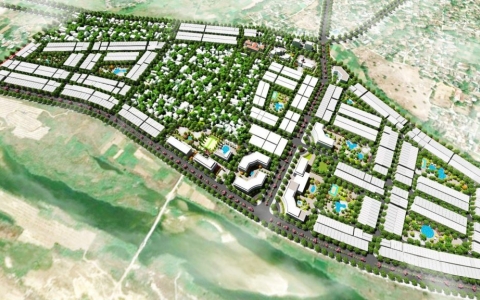 Quảng Ngãi 'khai tử' dự án gần 54ha của Phát Đạt và loạt dự án với tổng diện tích hàng trăm ha