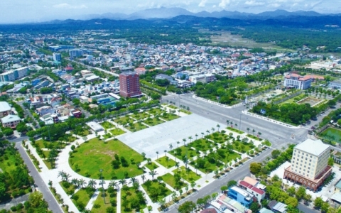 Tin nhanh bất động sản ngày 20/12: Quảng Nam thu hồi dự án nghỉ dưỡng hơn 180ha của Tập đoàn Đạt Phương