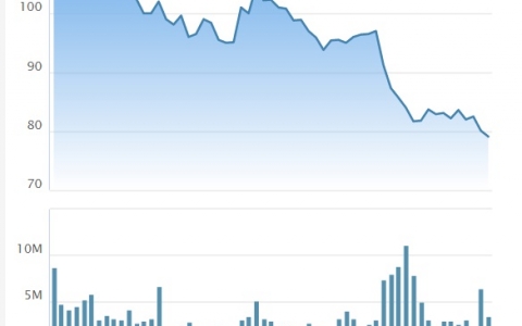 Cổ phiếu VIC rớt giá, vợ chồng tỷ phú Phạm Nhật Vượng mất hơn 3.500 tỷ đồng