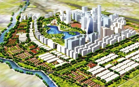 Nhà Khang Điền muốn huy động 2.000 tỷ đồng trái phiếu để “rót” vào 3 dự án tại TP HCM