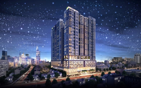 Novaland: Dự kiến phát hành trái phiếu, góp 5.875 tỷ đồng vào 3 công ty con