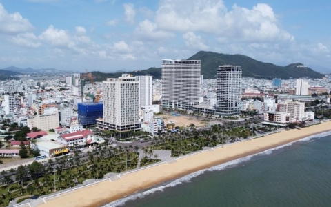 Bình Định mời gọi đầu tư 63 dự án tại thị xã Hoài Sơn giai đoạn 2021-2025