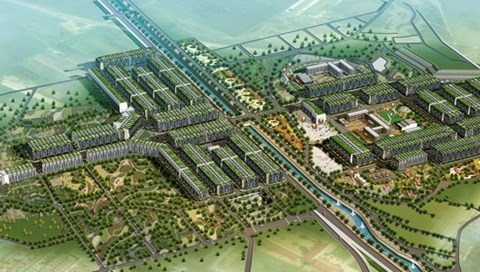 Quảng Ninh: Điều tra doanh nghiệp bất động sản 'bán chui' dự án Lideco Bãi Muối