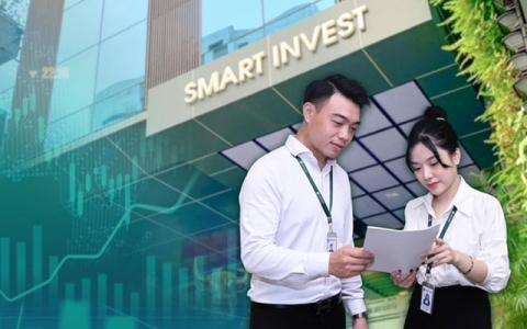 Công ty Cổ phần Chứng khoán SmartInvest ( mã AAS) dự kiến mua trái phiếu Nova Land