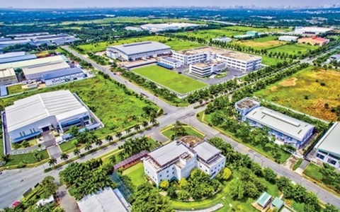 Capella đề xuất đầu tư dự án Khu công nghiệp Cam Liên 1.700 tỷ tại Quảng Bình