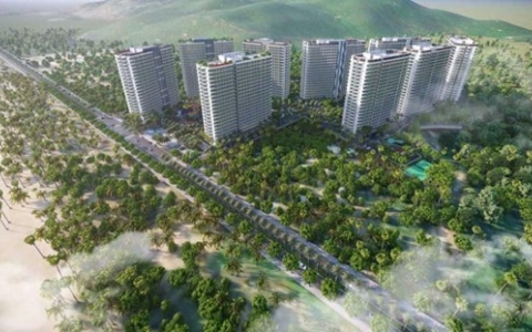 Bất động sản Phát Đạt 'nhắm' đến dự án khu đô thị 318 ha tại Lâm Đồng