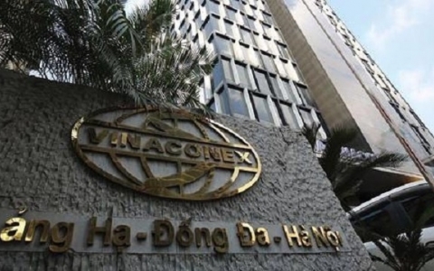 Vinaconex 16 đứng thứ 2 trong danh sách nợ thuế “khủng” tại Nghệ An