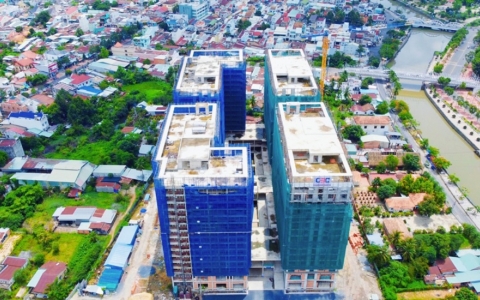 Tây Ninh: 27 dự án bất động sản đủ điều kiện mở bán