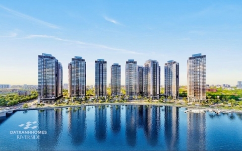 Đất Xanh Group gặp khó, có thể không hoàn thành mục tiêu năm 2022?